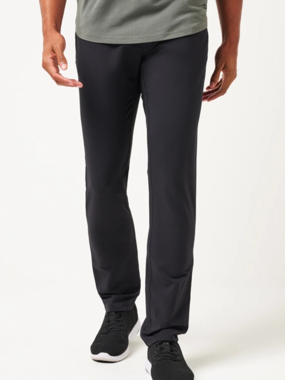 Travis Mathew Midweight Pant